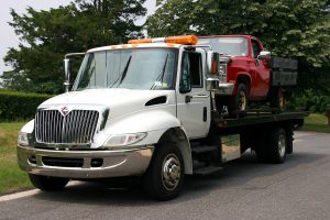 Tow Truck Insurance Atlanta
